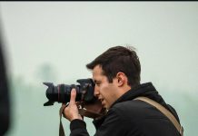 Detuvieron a un fotoperiodista de La Gaceta mientras cubría una tragedia