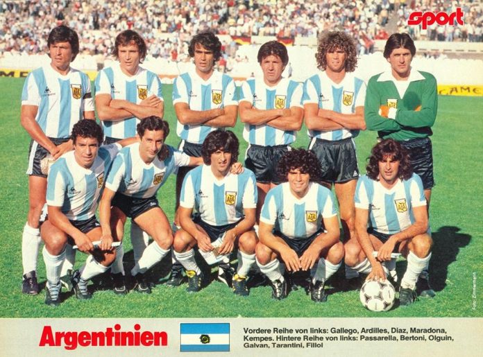 A 45 años del “Mundialito” de Uruguay, un torneo inédito que fue la primera señal de alerta para Argentina rumbo a España ‘82