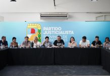 A un mes del límite para definir las candidaturas, el PJ Bonaerense convocó a la junta electoral