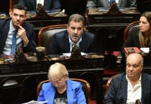 Advertencia de los aliados al Gobierno: apoyarán la baja en la edad de imputabilidad, pero hasta los 14 años