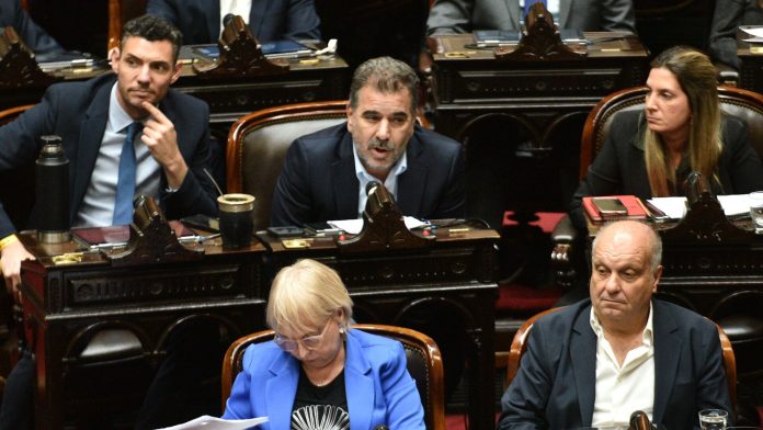 Advertencia de los aliados al Gobierno: apoyarán la baja en la edad de imputabilidad, pero hasta los 14 años