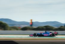 Alpine mostró su potencial en los tests de Barcelona: los motivos que invitan a ilusionarse con ver a Colapinto sumando puntos en la F1