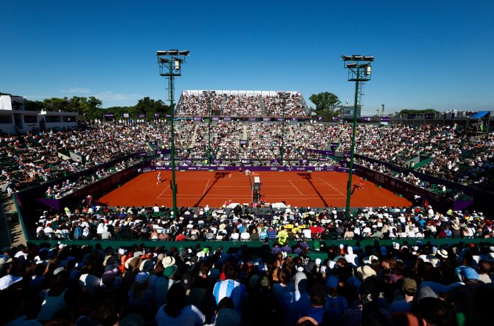Argentina Open 2026: se confirmó la lista oficial de jugadores y un Top 5 encabeza un cartel de lujo