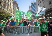 Aumento salarial para estatales: oficializaron la suba del 2 por ciento y ordenaron el pago de una suma fija