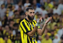 Benzema estalló contra su club en Arabia Saudita por una “humillante e insultante” oferta de renovación del contrato