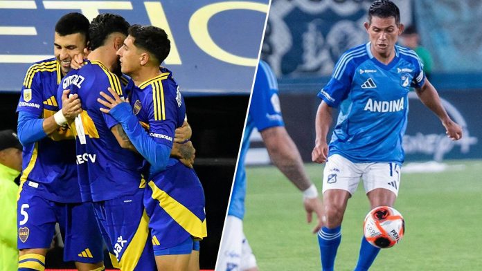 Boca Juniors y Millonarios disputarán un amistoso en homenaje a Miguel Ángel Russo: hora, TV y formaciones