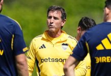 Con bajas de peso, la vuelta de un marginado y varios juveniles, Úbeda dio la lista de Boca para enfrentar a Riestra en el inicio del Apertura