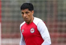 Con Enzo Pérez de titular, Argentinos vence a Midland en su debut por la Copa Argentina