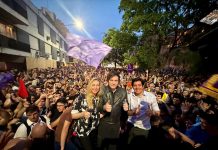 Córdoba ya se juega el 2027: la visita de Milei, el desafío de La Libertad Avanza y el posible fin de ciclo del peronismo