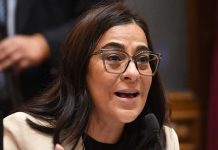 Crisis interna en el PJ de Jujuy: suspendieron a una senadora nacional por votar con LLA y a otros 300 afiliados