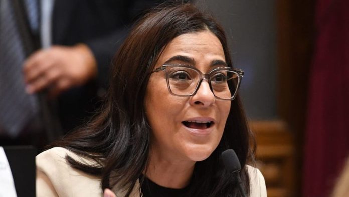 Crisis interna en el PJ de Jujuy: suspendieron a una senadora nacional por votar con LLA y a otros 300 afiliados