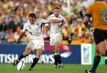 De héroe en el Mundial de Rugby a referente en el bienestar mental: la nueva vida de Jonny Wilkinson tras su retiro
