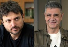 Duro cruce entre Jorge Macri y Juan Grabois por la desalojo de un terreno ocupado por una cooperativa