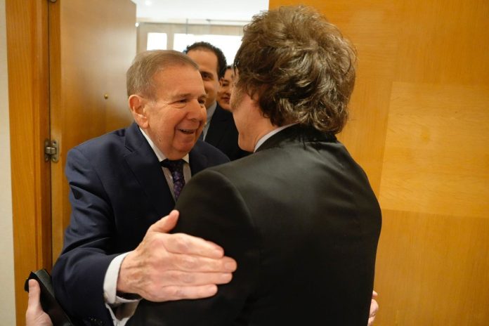 El comunicado de la Cancillería argentina tras la captura de Maduro: “Un avance contra el narcoterrorismo que afecta a la región”