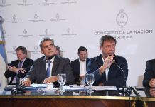 El Congreso pelea por la integración de la estratégica comisión bicameral permanente que analiza los DNU