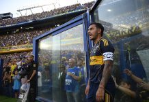 El contundente respaldo de Leandro Paredes a Úbeda tras la confirmación de su continuidad como técnico de Boca