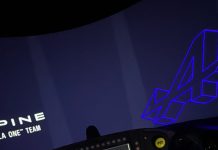 El esperanzador mensaje de Colapinto que publicó Alpine de cara a la temporada 2026 de la Fórmula 1