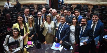 El Gobierno acelera con las reformas en el inicio de 2026: las opciones de cara a las próximas sesiones extraordinarias