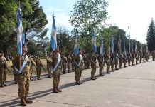 El Gobierno aumentó los salarios de las Fuerzas Armadas y de la Policía de Establecimientos Navales