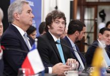 El Gobierno celebra el cierre del Acuerdo Mercosur-Unión Europa y se esperanza con su impacto en la región