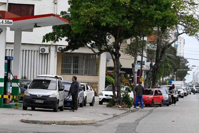 El Gobierno recomendó a los argentinos no viajar a Cuba “ante el deterioro de las condiciones de vida”