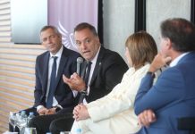 El Gobierno reunió a empresarios para discutir la reforma laboral y replicará la dinámica con otros proyectos