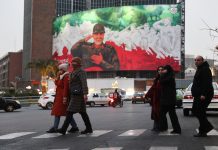 El Gobierno volvió a recomendar a los argentinos que no viajen a Irán en medio de la escalada de la violencia del régimen