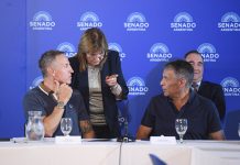 El Gobierno y la CGT discutirán desde la semana próxima cambios en la reforma laboral para facilitar su aprobación