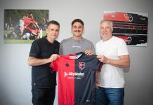 El particular contrato bajo el sistema de la “meritocracia deportiva” que el Zorro Cóccaro firmó con Newell’s