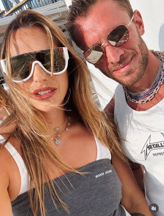 El peculiar pedido de matrimonio de Aryna Sabalenka a su novio en plena premiación: “Solo le puse un poco de presión”