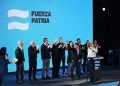 El peronismo dejó atrás un año de quiebres internos y se asoma a la discusión por un cambio de ciclo