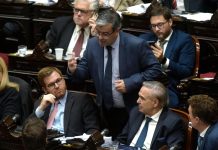 El peronismo empieza a reunir a su tropa para el debate de la Reforma Laboral