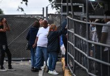 El régimen de Venezuela liberó al argentino-israelí Yacoov Harari