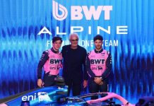 El tremendo elogio de Flavio Briatore a Colapinto: cómo maduró y el dato que lo colocó a la par de Pierre Gasly en la F1