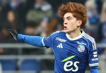 “Esto es absolutamente ridículo”: el inesperado cortocircuito entre Valentín Barco y el Racing Estrasburgo