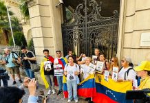 Familiares de los argentinos secuestrados por el chavismo pidieron que el Vaticano intervenga para acelerar la liberación