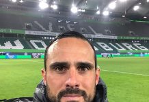 Fue uno de los técnicos sorpresa de la Bundesliga, pero le dio un drástico cambio a su vida y dirigirá una cadena de hamburguesas