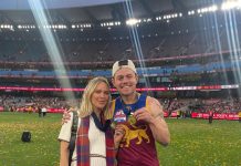 “He sido traicionada de la manera más inimaginable”: el escándalo de infidelidad que sacude al mundo del deporte