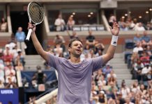 Horacio Zeballos va por las semifinales del Australian Open: hora y cómo ver el partido en vivo