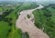 Intensas lluvias: ¿Qué pasa con los suelos en Tucumán?