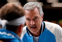 Javier Frana anunció el equipo de Copa Davis con cuatro debutantes para visitar a Corea del Sur