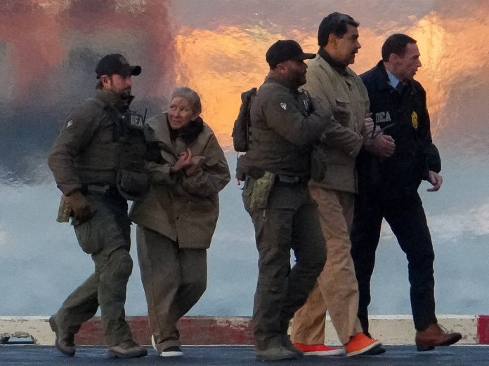 Javier Milei: “La región ha despertado de la pesadilla del socialismo del siglo XXI”