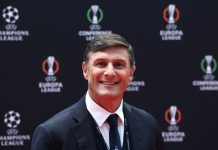 Javier Zanetti recordó la oferta de Ferguson que rechazó en un aeropuerto y dio sus cinco candidatos para el Mundial 2026