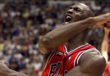 La cláusula secreta en el contrato de Michael Jordan que marcó un antes y un después en la historia de la NBA
