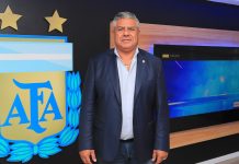 La Inspección General de Justicia espera que la AFA aclare sus balances antes del 20 de enero y no descarta nombrar veedores