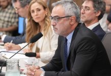 La Justicia presentó un listado de víctimas por fentanilo contaminado: las muertes ascienden a 111