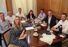 La mesa política de Milei se reúne con el temario legislativo en el centro del debate