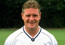 La pesada broma que le costó una millonada a Paul Gascoigne: “Me obligó a comprarle uno nuevo”