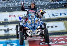 La revelación del argentino Marcos Patronelli: por qué no volvió a competir en el Rally Dakar tras ganarlo tres veces