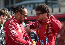 “La situación es caótica”: se agudiza la crisis en Ferrari por el desarrollo del nuevo monoplaza de la F1 para 2026